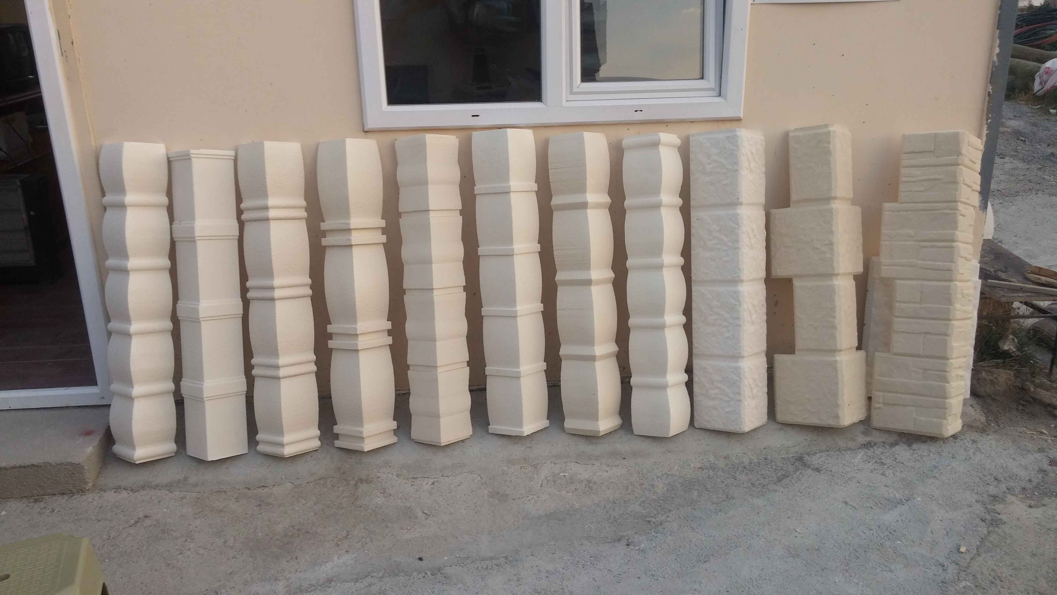 İzolit Yalıtım Isparta İnşaat Şirketi İzolasyon Söve Dekorasyon Kaliteli Ucuz